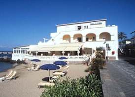 Hotel La Sirenella 2