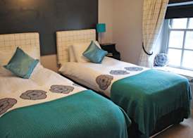 The Morritt Hotel 5