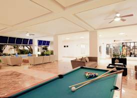 Beachscape Kin Ha Villas & Suites 4