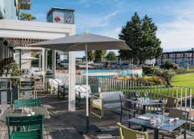 Campanile PRIME - Rungis Orly 3