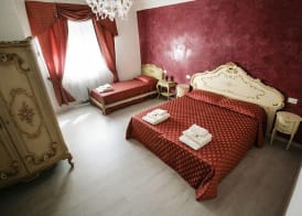 B&B La Bauta 2