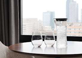 Hotel Elcient Osaka Umeda 4