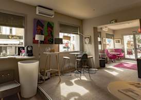 Bliss Hôtel 2