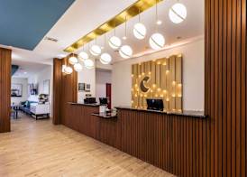 Comfort Inn & Suites New Iberia - Avery Island 2