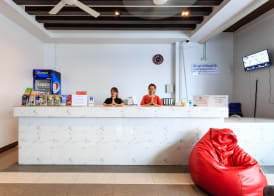 77 Bangla Hotel 3