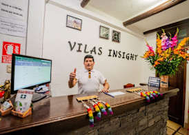 Vilas Insight Hotel Machupicchu 3