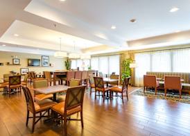 Hampton Inn Havelock 5