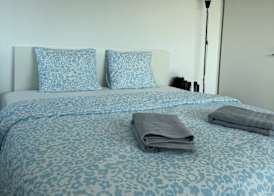 VK - Zürich Airport - Homestay - Härdlen 3