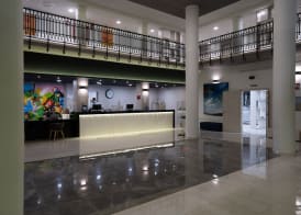 ALEGRIA Dos Playas 4