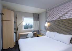 ibis Fortaleza Centro de Eventos 4