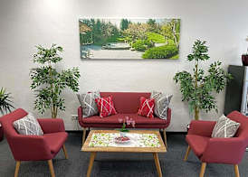 Parkhotel Marzahn 4