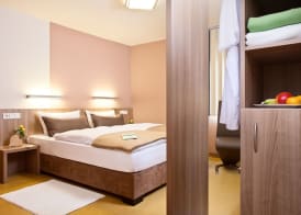 Landhotel Oßwald 5