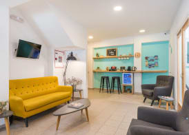 Hostal Jume - Urban Rooms 3
