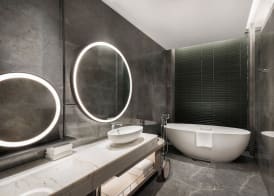 Hotel Indigo Nanjing Garden Expo by IHG 2