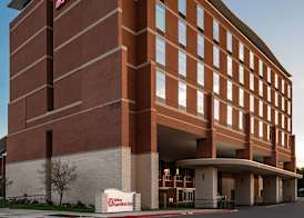 Hilton Garden Inn Dallas At Hurst Conference Center 2