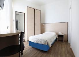 Hotel Daniel's FRONTE MARE 3
