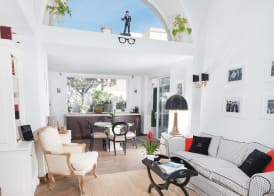 Casa Di Capri 2