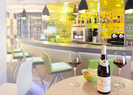 ibis Styles Beaune Centre 4
