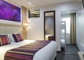 FH Confort Hotel Orléans Co'met 4