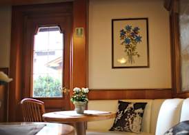 Hotel Binelli 4