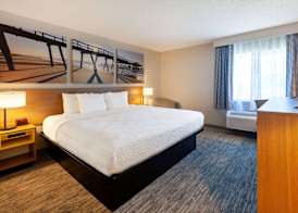 Days Inn by Wyndham Racine/Sturtevant 4