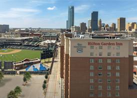 Homewood Suites by Hilton Oklahoma City-Bricktown 2