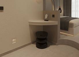 néreya luxury rooms 5
