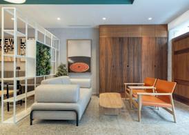 224 Boutique Hostel 4
