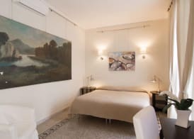 Residenza Maritti Decò Style- Guesthouse 4