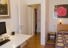 Appartamento Ca' Silis n. 7 2