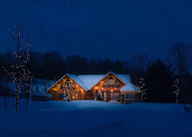 Parc Omega 2