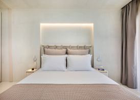 Cocoοns Suites & Villas Fourka 2