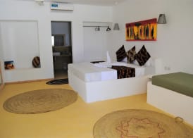 Nautilus Boutique Hotel 3
