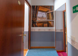 B&B A Picture of Rome 2