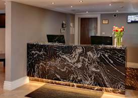 Best Western Appleby Park Hotel 4