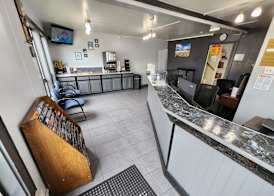 Studio 9 Fort Bragg, LLC. 2