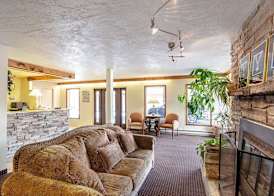 Rodeway Inn Gunnison - Crested Butte 5