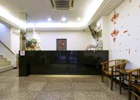 Nan Yeang Hotel Petaling Street 5