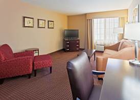 Holiday Inn Express & Suites ASHTABULA-GENEVA by IHG 3