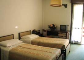 Hotel Dolomiti 3