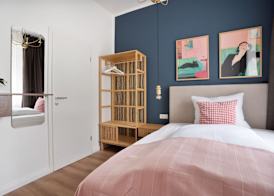 Premium Apartments I home2share 5