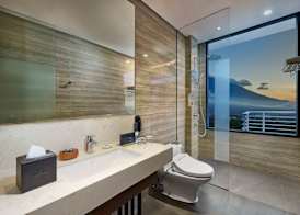 Golden Tulip Holland Resort Batu 5