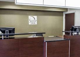 Sleep Inn Historic Williamsburg 4