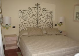 Agriturismo Il Convento 2