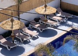 Hotel Chevy & Suites 2