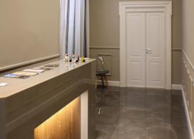 Be Italian Flat Piazza Bovio 22 2