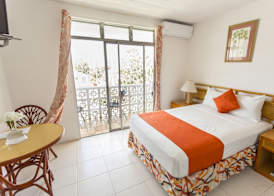 Adulo Apartments 3