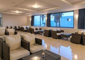 The Aeolos Beach Hotel 5