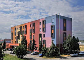 Hotel Color 3