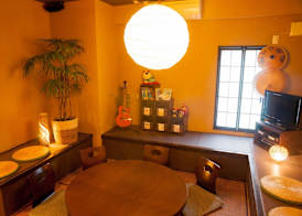 K's House Tokyo Oasis - Quality Hostel in Asakusa 3